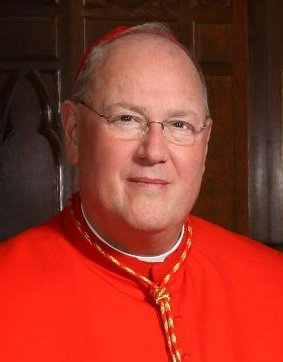 Cardinal Dollan
