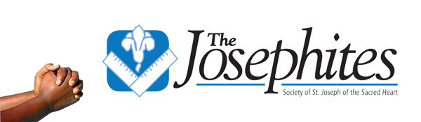 The Josephites Logo
